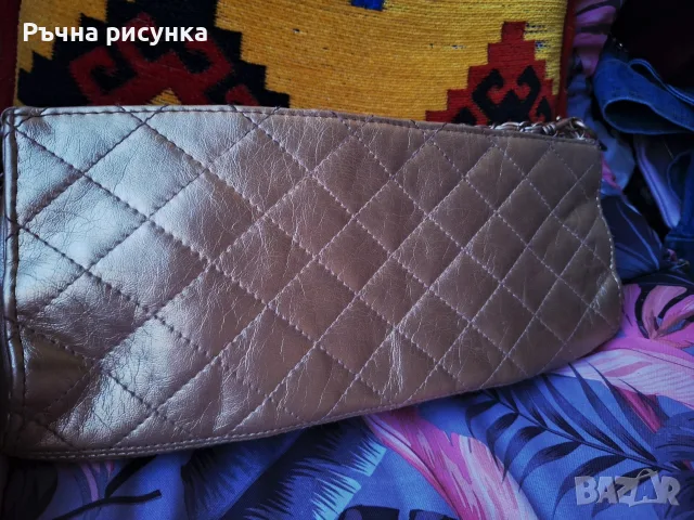 Чантичка на Бершка, снимка 2 - Чанти - 56467055
