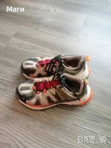 Детски маратонки Zara