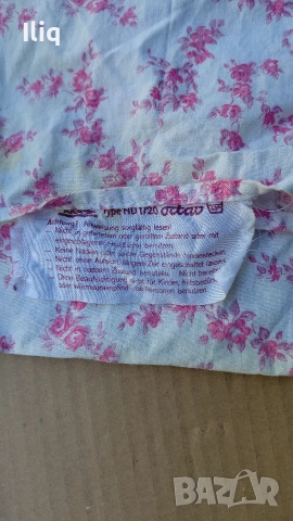 електрическа възглавница работи ща. , снимка 5 - Други стоки за дома - 54323504