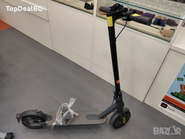 електрическа тротинетка Xiaomi Mi 3