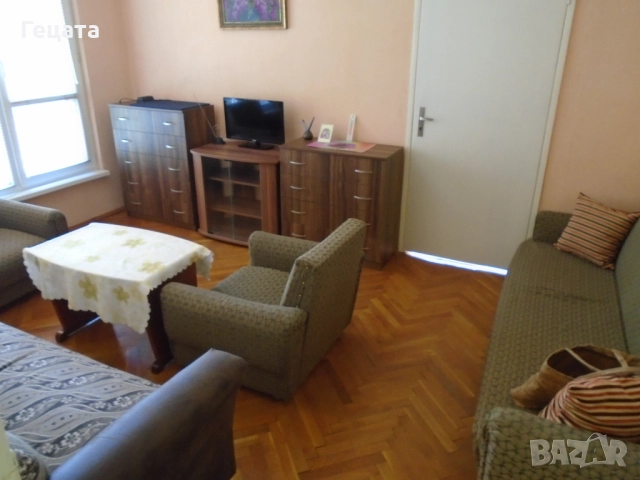 Дава под наем апартамент, София, медицинска академия, снимка 2 - Апартаменти - 52670148