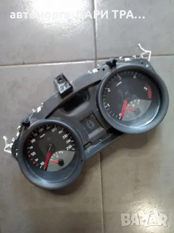 Уредно табло (Километраж) за Рено Меган 2004г.