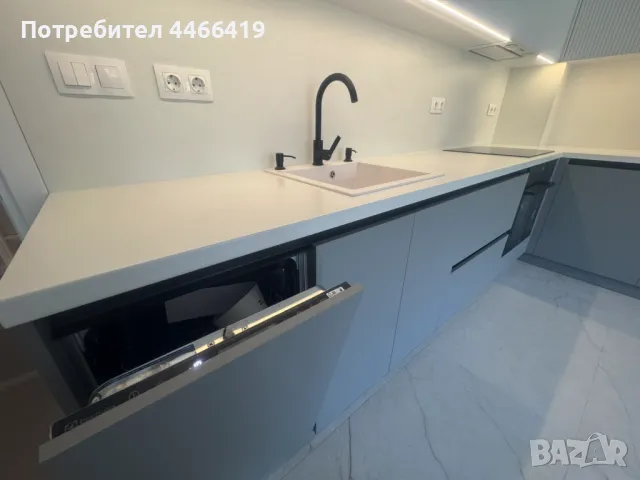 Мебели и кухни по поръчка, снимка 4 - Кухни - 50205585