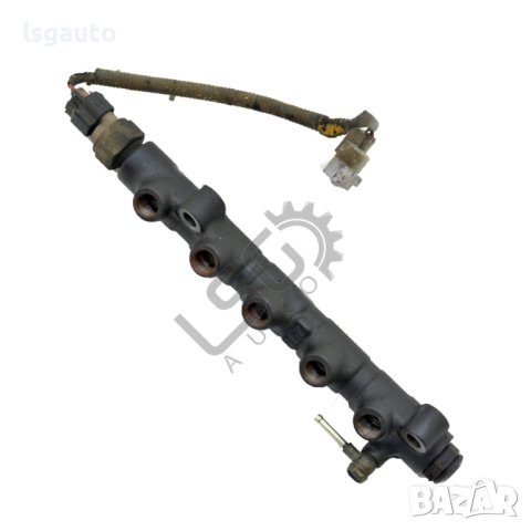 Горивна рейка Toyota Avensis Verso 2001-2009 ID:110104