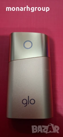 Електронна цигара Glo G004