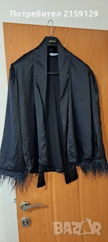 Дамска риза