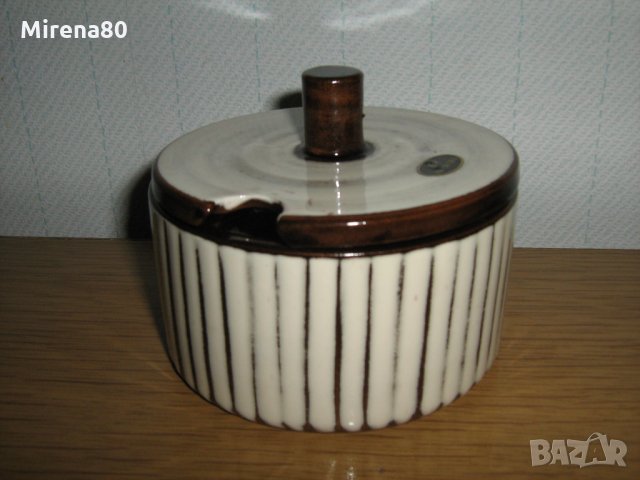 Немско сервизче за кафе - ръчна изработка !, снимка 2 - Сервизи - 32103680