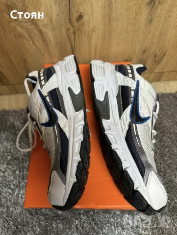 Мъжки обувки Nike initiator 46 нови!, снимка 4 - Маратонки - 55925388