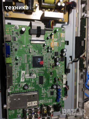 Маин Борд 715T2229-2, снимка 1