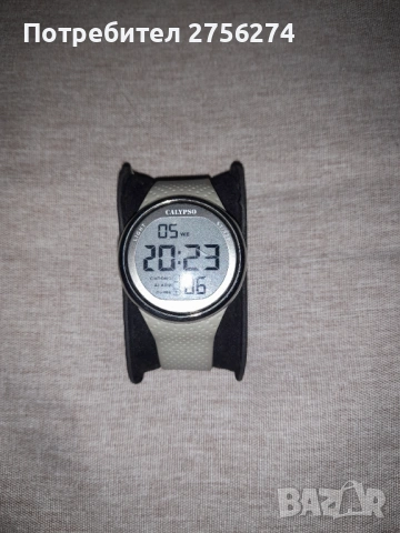 Мъжки часовник CALYPSO 