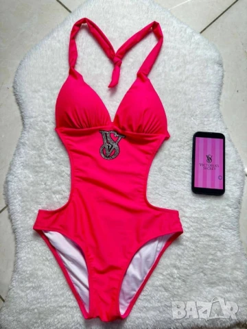 бански Victoria's secret christian dior burberry , снимка 2 - Бански костюми - 51151296