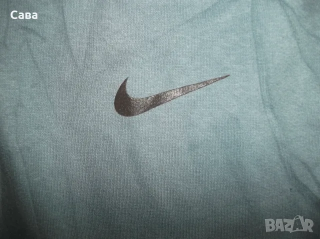 Суичъри NIKE  мъжки,ХЛ-2ХЛ, снимка 4 - Суичъри - 56058525