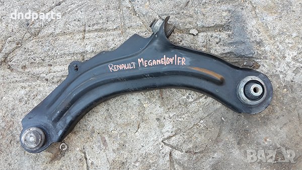Преден носач за Renault Megane, 2004г., /десен/