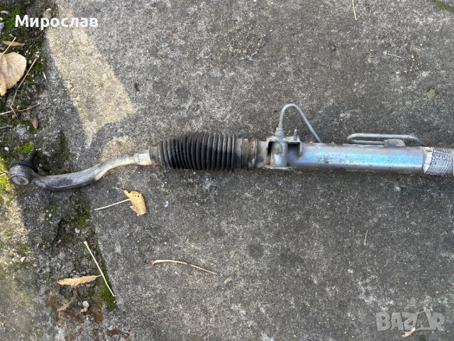 Кормилна рейка за Пежо 407, снимка 4 - Части - 52253473