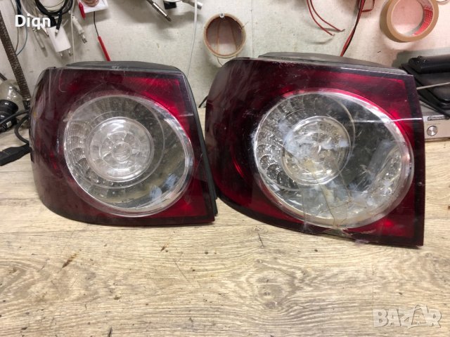 Стопове за части , снимка 2 - Части - 37922060