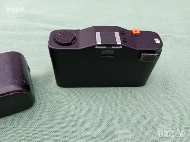 MINOX 35 GL 35 мм  Фотоапарат, снимка 9 - Фотоапарати - 35122765