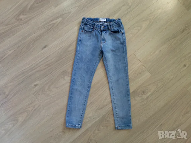 Дрехи за момиче H&M 7-8 г , снимка 2 - Детски комплекти - 48411744