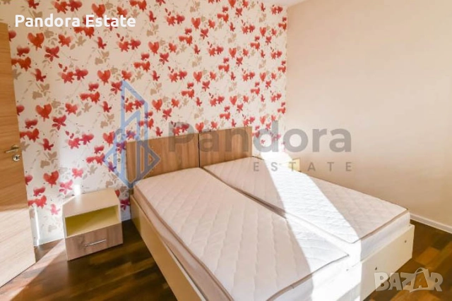 2-СТАЕН апартамент под наем, гр. София, кв. Студентски град, снимка 6 - Апартаменти - 52411412