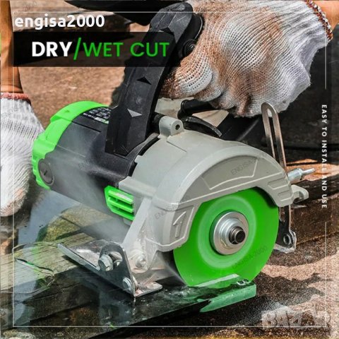 ПРОМО! Диск за рязане на стъкло, снимка 3 - Други инструменти - 39561388