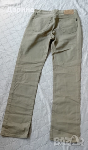 Мъжки дънки , снимка 2 - Дънки - 14728554