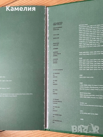 Stray kids Christmas Evel кпоп албум, снимка 4 - CD дискове - 53203528