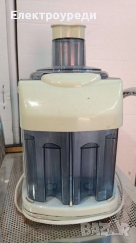  Сокоизтисквачка First Austria NT-9214