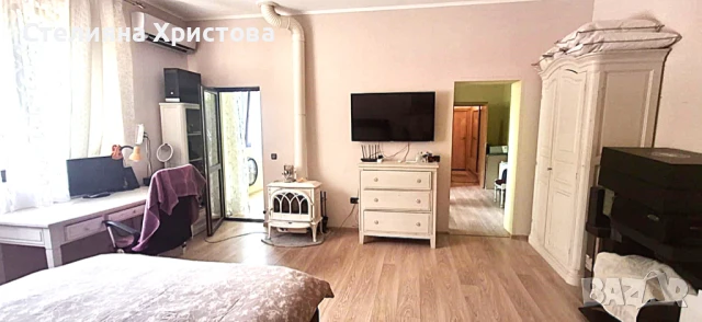 Тристаен апартамент Спортпалас, снимка 1