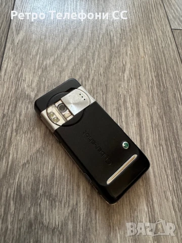 Sony Ericsson k550i K550i бг меню Cyber-shot, снимка 5 - Sony Ericsson - 50957734