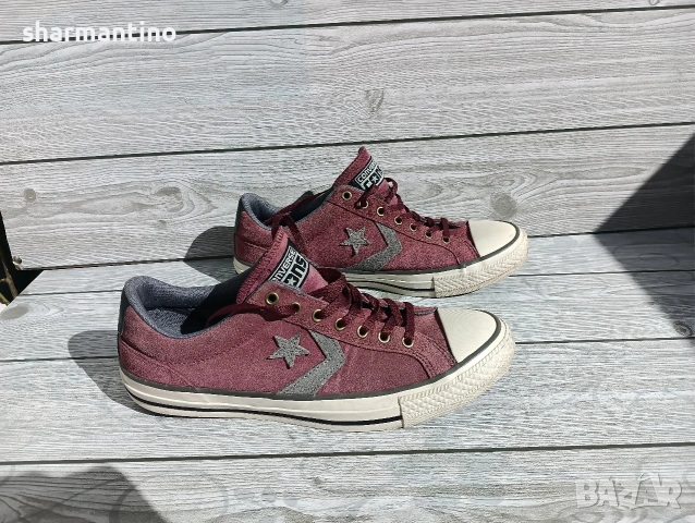 Converse Chuck Taylor Unisex Leather