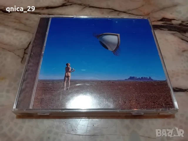 The Cranberries - Bury the Hatchet, снимка 4 - CD дискове - 49043567