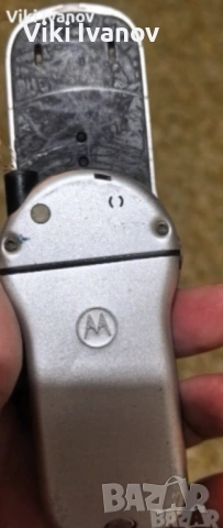 Моторола v70, снимка 5 - Motorola - 54135471