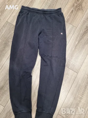 Долнище Adidas,Puma,Champion,Nike,Kappa размер М, снимка 7 - Спортни дрехи, екипи - 56010739