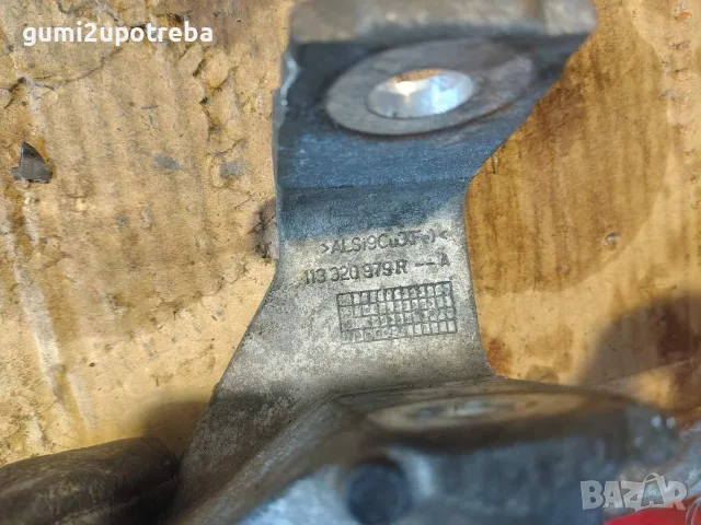 Лапа Опора Двигател 113320979r Renault Talisman 2017г 147kW бензин, снимка 3 - Части - 56227499