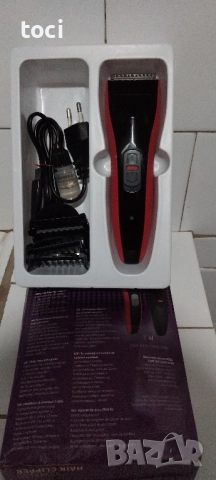 машинка за подстригване, снимка 4 - Машинки за подстригване - 51703842