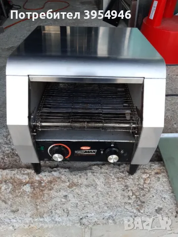 Професионална Скара, снимка 10 - Обзавеждане на кухня - 49572812