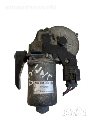 Мотор за предни чистачки за Mercedes W906 Sprinter (2006-2012) Valeo 404.956 