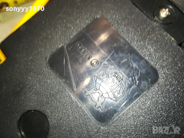 nikko-кола за колекция внос france 2902241306, снимка 8 - Колекции - 44527817