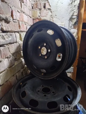 Джанти 15 цола, снимка 4 - Части - 49782816