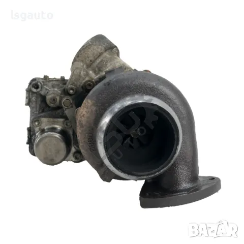 Турбо Mercedes-Benz C-Class 204 (W/S/C) 2007-2014 ID: 144643, снимка 3 - Части - 49554809