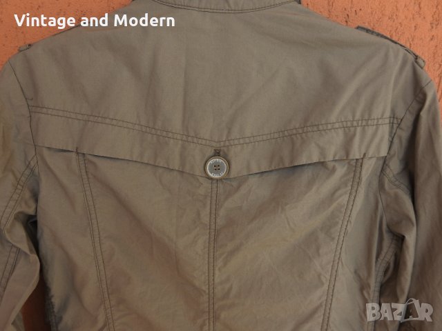 Esprit Дамско яке M,L пролет/есен, снимка 9 - Якета - 34350116