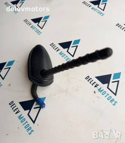 96210-j9200 радио GPS антена от Hyundai Kona 1.6 T-GDI, двигател G4FJ, ск. кутия DQ21, 177 кс.