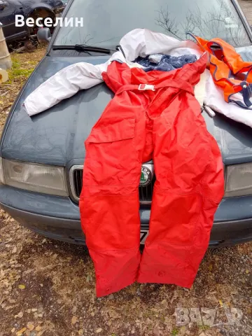 продавам гащеризон непромокаем