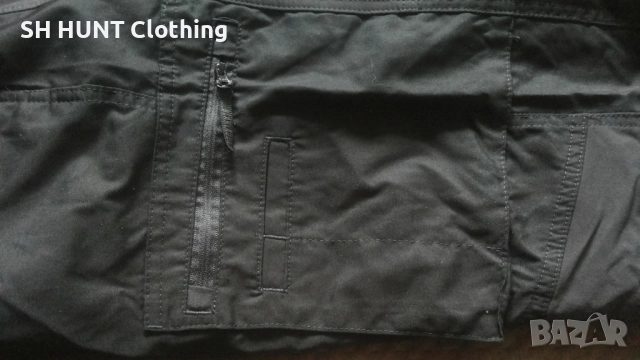 BLAKLADER 1459-1845 Service Stretch Work Trousers раз 50 / M летен еластичен работен панталон W4-723, снимка 11 - Панталони - 52948694