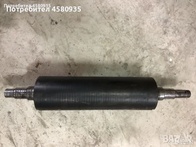 Продавам абрихт, снимка 2 - Други машини и части - 55977917