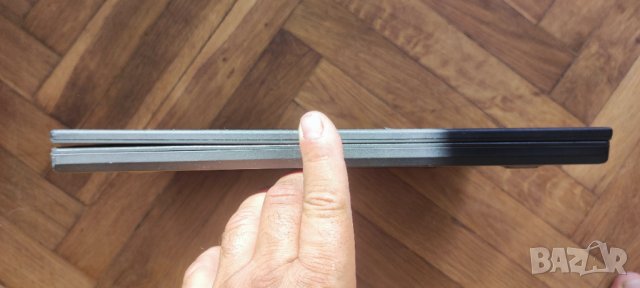 Лаптоп Lenovo X270 I5-7300U/8GB/256GB SSD, снимка 10 - Лаптопи за работа - 42349350