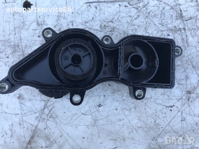 Сепаратор на масло Om646 2.2 CDI за Mercedes W906 Sprinter (2006-2009) A6460100862 , снимка 3 - Части - 54156430