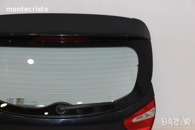 Заден капак Kia Rio (2011-2017г.) стъкло заден капак Киа Рио, снимка 7 - Части - 49398860