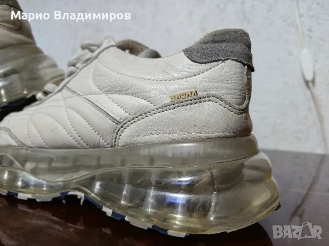 Bronx Оригинални обувки 37/38 номер. , снимка 12 - Маратонки - 50439788