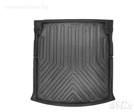 Гумена стелка багажник леген корито Ауди А6 Ц5 Audi A6 C5 , снимка 2 - Аксесоари и консумативи - 48220667