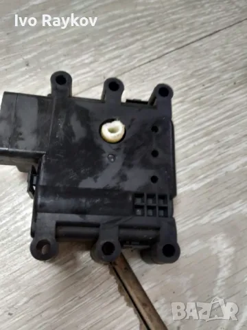 Моторче , клапа,парно за MAZDA CX-7 , 59482 , 6X06P, снимка 2 - Части - 50277446